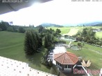 Archiv Foto Webcam Oberstaufen: Hotel Dein Engel 09:00
