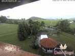 Archiv Foto Webcam Oberstaufen: Hotel Dein Engel 07:00