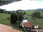 Archiv Foto Webcam Oberstaufen: Hotel Dein Engel 09:00