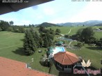 Archiv Foto Webcam Oberstaufen: Hotel Dein Engel 15:00