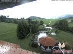 Archiv Foto Webcam Oberstaufen: Hotel Dein Engel 07:00