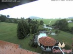 Archiv Foto Webcam Oberstaufen: Hotel Dein Engel 09:00