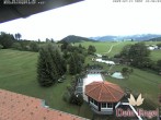 Archiv Foto Webcam Oberstaufen: Hotel Dein Engel 11:00