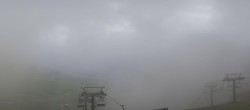 Archiv Foto Webcam Col Rodella Panorama 05:00