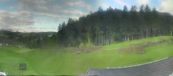Archived image Webcam Col Raiser Valley Station 05:00