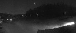 Archived image Webcam Col Raiser Valley Station 05:00