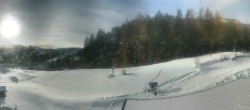 Archiv Foto Webcam Talstation Col Raiser 13:00