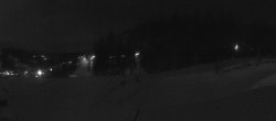 Archived image Webcam Col Raiser Valley Station 05:00