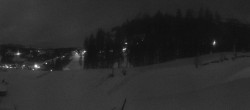 Archived image Webcam Col Raiser Valley Station 06:00