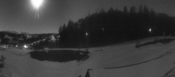 Archiv Foto Webcam Talstation Col Raiser 06:00