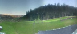 Archived image Webcam Col Raiser Valley Station 06:00