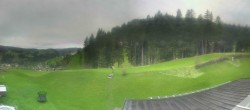 Archiv Foto Webcam Talstation Col Raiser 06:00