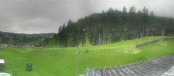 Archiv Foto Webcam Talstation Col Raiser 07:00