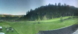 Archiv Foto Webcam Talstation Col Raiser 05:00