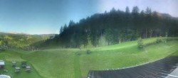Archiv Foto Webcam Talstation Col Raiser 06:00