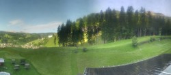 Archiv Foto Webcam Talstation Col Raiser 07:00