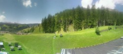 Archiv Foto Webcam Talstation Col Raiser 06:00