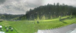 Archiv Foto Webcam Talstation Col Raiser 15:00