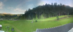 Archived image Webcam Col Raiser Valley Station 05:00
