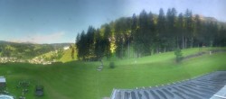 Archived image Webcam Col Raiser Valley Station 07:00