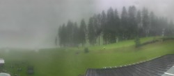 Archived image Webcam Col Raiser Valley Station 05:00