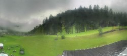 Archived image Webcam Col Raiser Valley Station 06:00