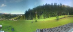 Archived image Webcam Col Raiser Valley Station 07:00