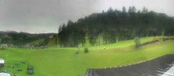 Archived image Webcam Col Raiser Valley Station 06:00