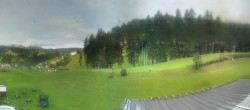 Archived image Webcam Col Raiser Valley Station 07:00