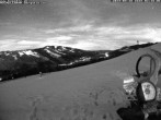 Archived image Webcam Piste ski resort Steibis, Allgäu 01:00