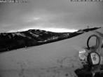 Archived image Webcam Piste ski resort Steibis, Allgäu 03:00