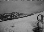 Archiv Foto Webcam Hündle Bergstation 04:00