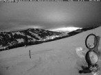 Archiv Foto Webcam Hündle Bergstation 03:00