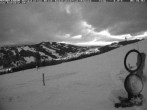 Archiv Foto Webcam Hündle Bergstation 05:00