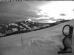 Archiv Foto Webcam Hündle Bergstation 06:00