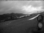 Archiv Foto Webcam Hündle Bergstation 06:00