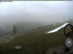 Archiv Foto Webcam Hündle Bergstation 07:00