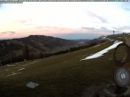 Archiv Foto Webcam Hündle Bergstation 15:00