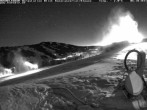 Archived image Webcam Piste ski resort Steibis, Allgäu 05:00