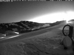 Archived image Webcam Piste ski resort Steibis, Allgäu 06:00