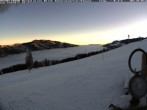 Archiv Foto Webcam Hündle Bergstation 07:00