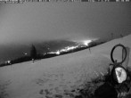 Archived image Webcam Piste ski resort Steibis, Allgäu 05:00