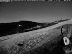 Archiv Foto Webcam Hündle Bergstation 23:00