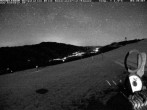 Archiv Foto Webcam Hündle Bergstation 03:00