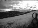 Archiv Foto Webcam Hündle Bergstation 05:00