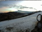 Archiv Foto Webcam Hündle Bergstation 06:00