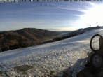 Archiv Foto Webcam Hündle Bergstation 07:00