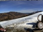 Archiv Foto Webcam Hündle Bergstation 11:00