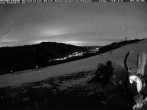 Archiv Foto Webcam Hündle Bergstation 03:00