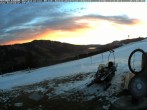 Archiv Foto Webcam Hündle Bergstation 06:00